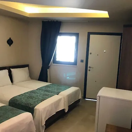 Hayal Aparthotel Antalia