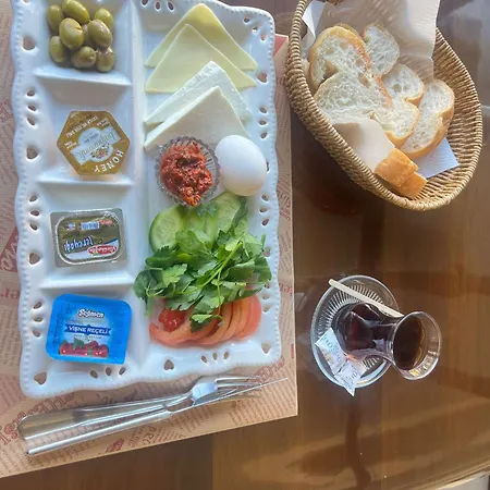 Hayal Apart-hotel 3*