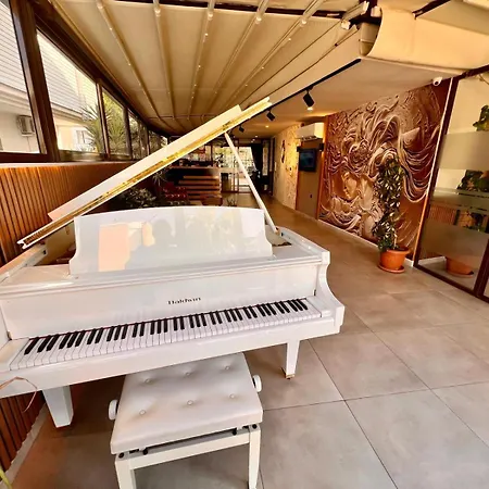 Apart-hotel Hayal 3*