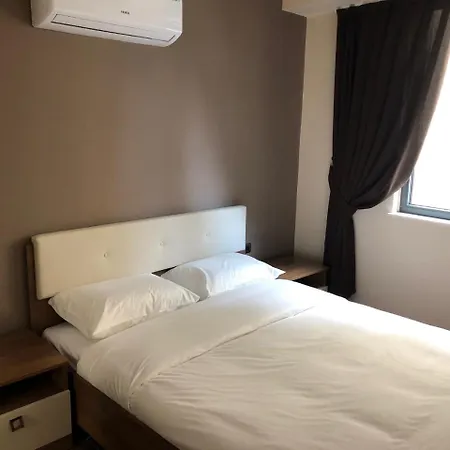 Apart-hotel Hayal 3*