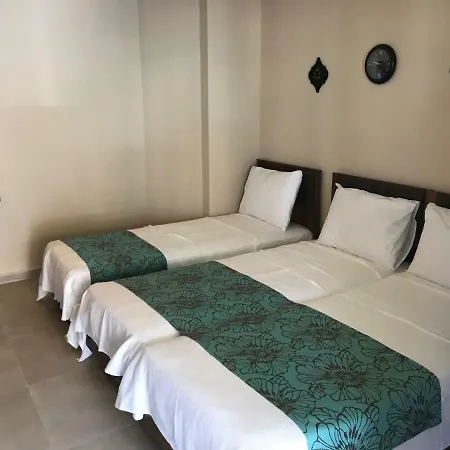 Hayal Apart-hotel 3*