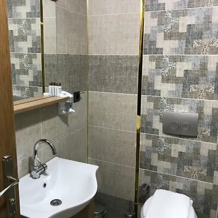 Apart-hotel Hayal 3*