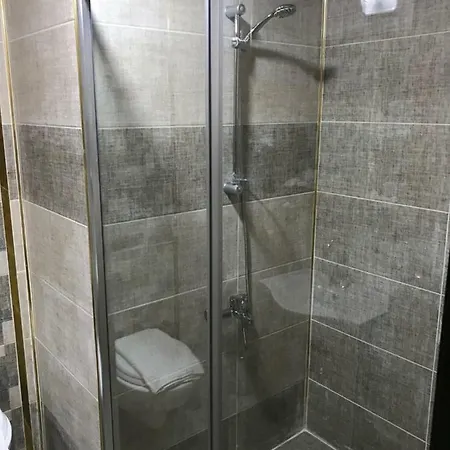 Hayal Apart-hotel 3*