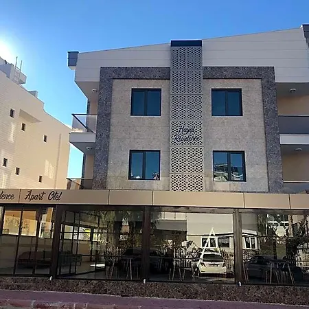 Hayal Antalya