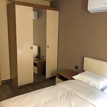 Hayal Aparthotel Antalya
