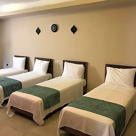 Aparthotel Hayal Antalya