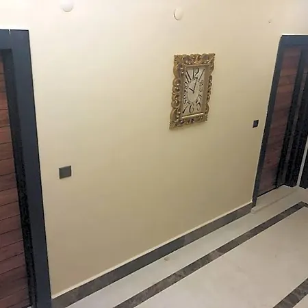 Appart hôtel Hayal 3*
