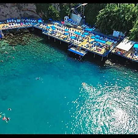 Hayal 3* Αττάλεια