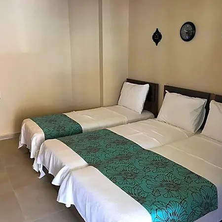 Hayal Appart hôtel