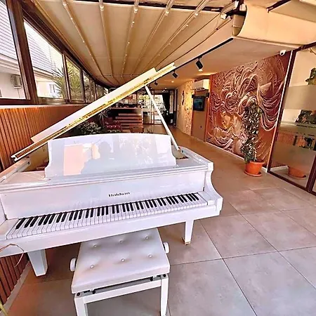 Hayal Appart hôtel 3*