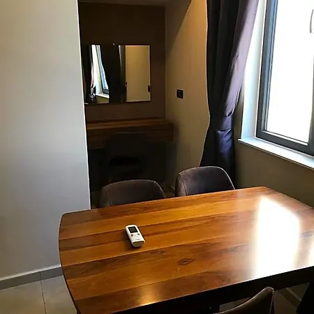 Appart hôtel Hayal 3*