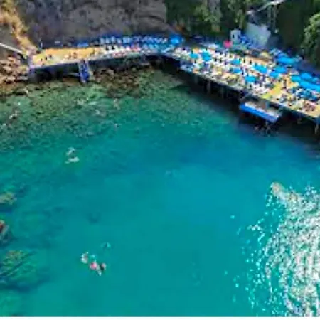 Hayal Aparthotel 3*
