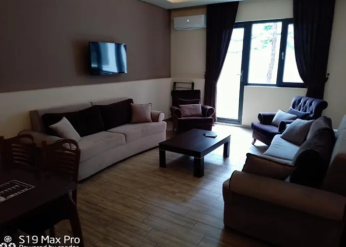 Hayal Aparthotel Antalya