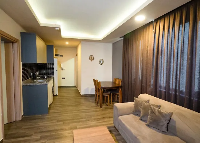 Hayal מלון דירות 3*