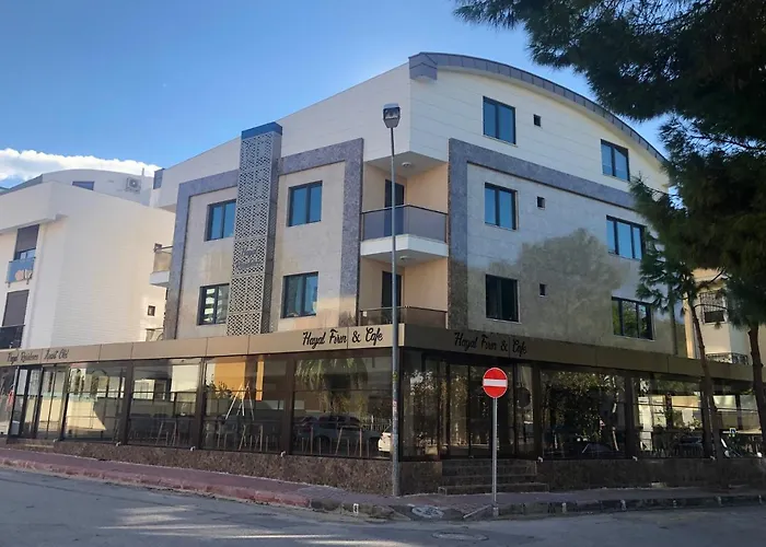 Hayal 3* אנטליה