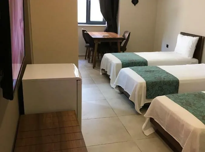 Hayal 3* Antalya