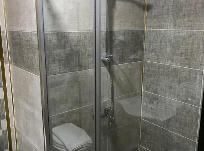 Hayal Aparthotel 3*