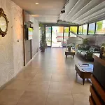 Aparthotel Hayal