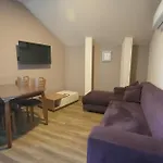 Aparthotel Hayal 3*