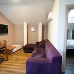 Aparthotel Hayal