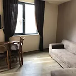 Hayal Aparthotel Antalia