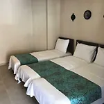 Hayal Aparthotel 3*