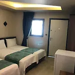 Hayal Aparthotel Antalia