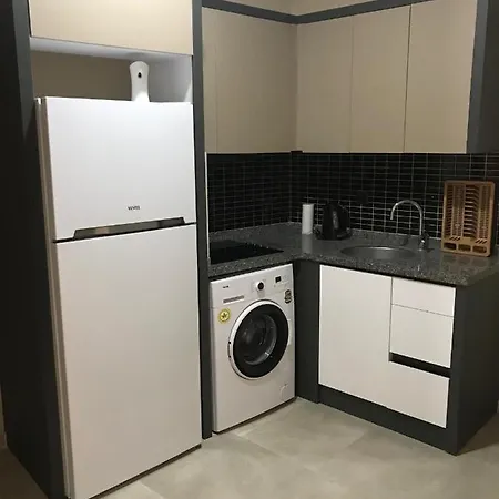 Hayal Aparthotel
