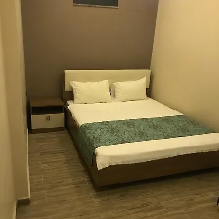 Lägenhetshotell Hayal 3*