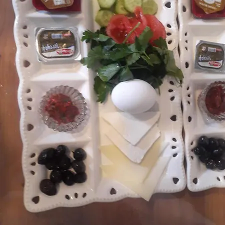 Hayal Aparthotel