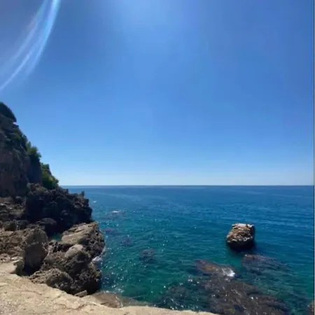 Hayal Lägenhetshotell