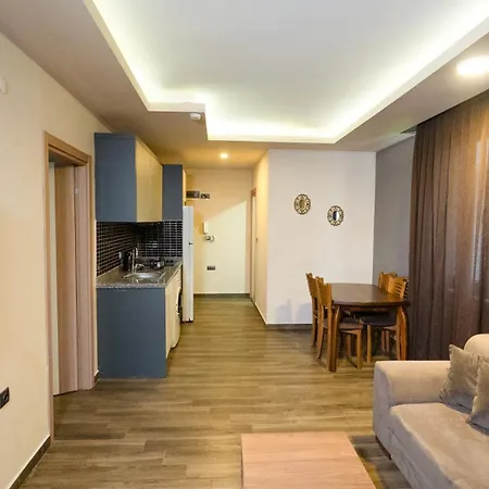 Hayal 3* Antalya