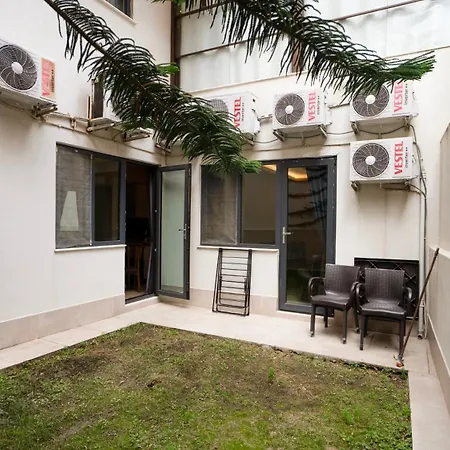 Hayal Aparthotel