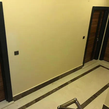 Aparthotel Hayal