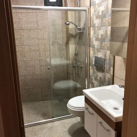 Hayal Lägenhetshotell