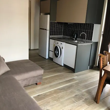 Aparthotel Hayal