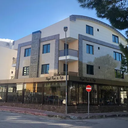 Hayal 3* Antalya