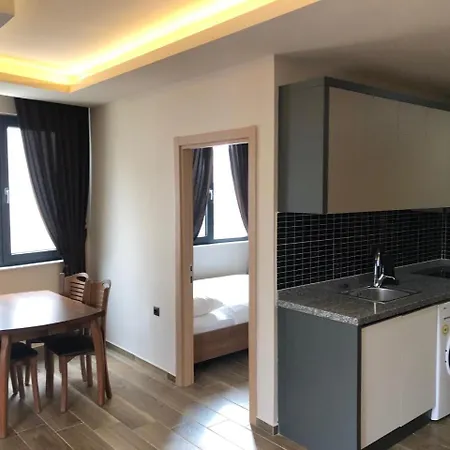 Hayal Aparthotel Antalya