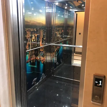 Aparthotel Hayal
