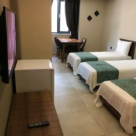 Hayal 2* Antalya