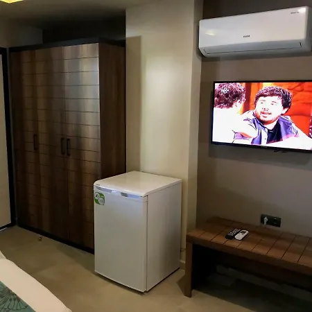 Aparthotel Hayal 2*