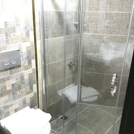 Hayal Aparthotel