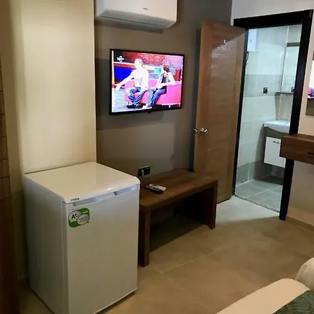 Aparthotel Hayal 2*