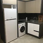 Hayal Hotel apartamentowy