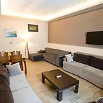 Hayal Hotel apartamentowy