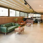 Hotel apartamentowy Hayal 3*