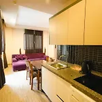 Hotel apartamentowy Hayal