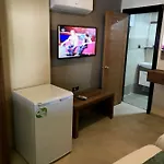 Hotel apartamentowy Hayal 3*