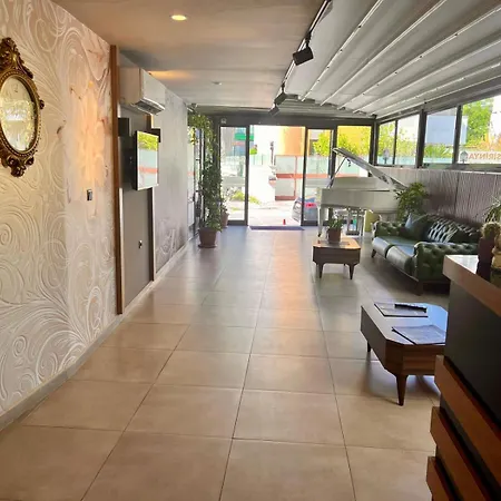 Lejlighedshotel Hayal