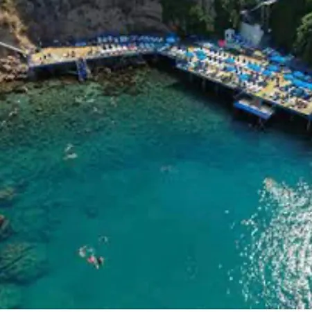 Aparthotel Hayal Antalya